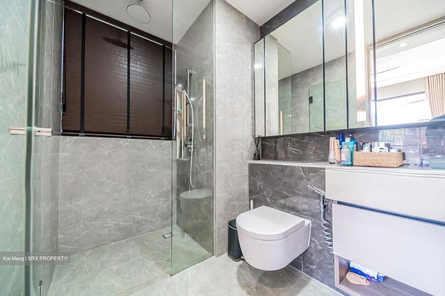 Dairy Farm Residences (D23), Apartment #610409651